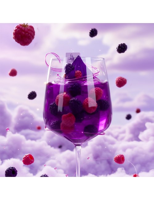 AL ABSAR BERRY BUZZ Perfume 100ml  - EDP