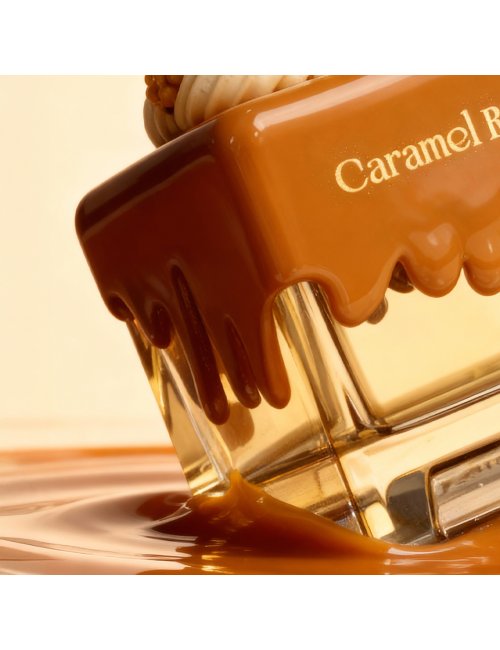 AL ABSAR CARAMEL RUSH Perfume 100ml  - EDP