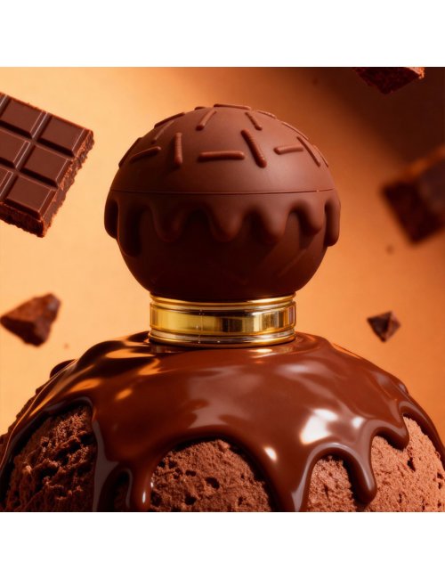 AL ABSAR CHOCOLIC Perfume 100ml  - EDP