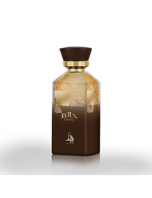 Al Absar Hatim  100ml  - EDP
