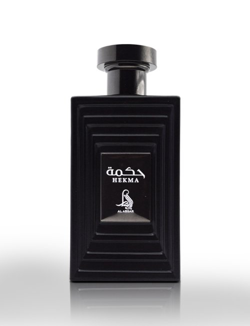 AL ABSAR HEKMA- EDP