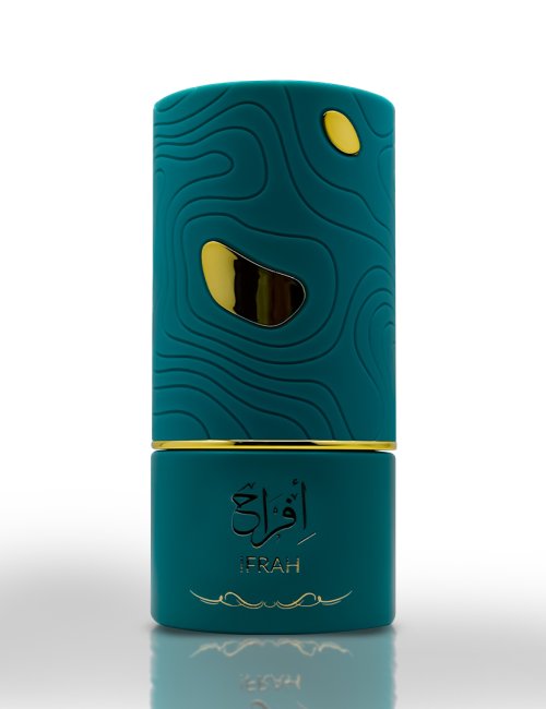 AL ABSAR IFRAH 100ML  - EDP