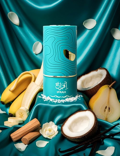 AL ABSAR IFRAH 100ML  - EDP