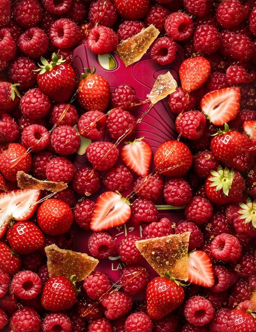 AL ABSAR LAYLA 100ML  - EDP