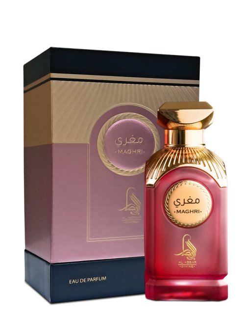 AL ABSAR MAGHRI 100ML  - EDP
