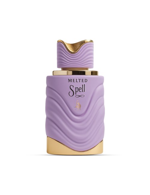 AL ABSAR MELTED SPELL Perfume 100ml  - EDP