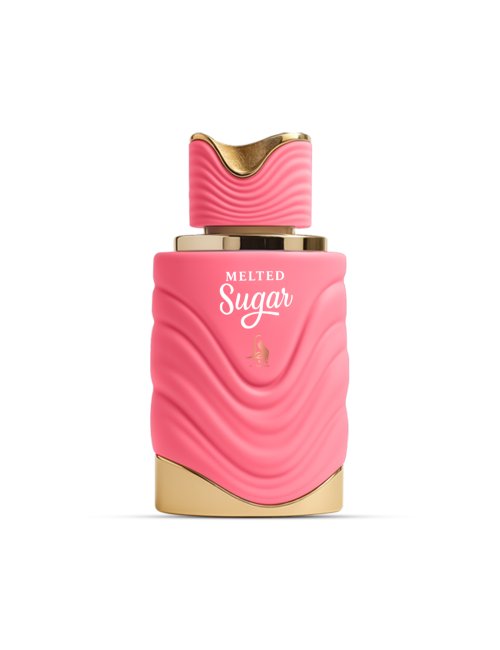 AL ABSAR MELTED SUGAR Perfume 100ml