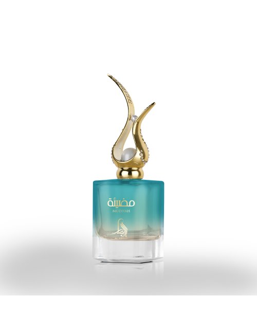 Al Absar Mudiya Perfume 100ml  - EDP