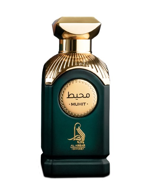 AL ABSAR  MUHIT 100ML  - EDP