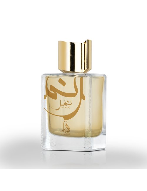 Al Absar Nimr Perfume 100ml  - EDP