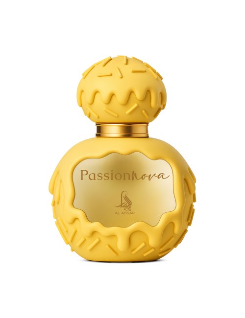 AL ABSAR PASSION NOVA Perfume 100ml  - EDP