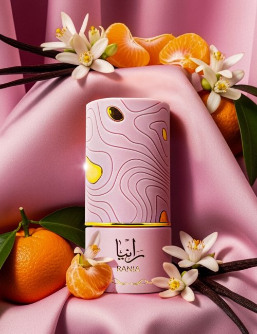 AL ABSAR RANIA 100ML  - EDP