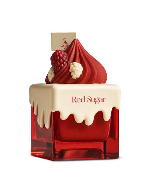 AL ABSAR RED SUGAR Perfume 100ml  - EDP