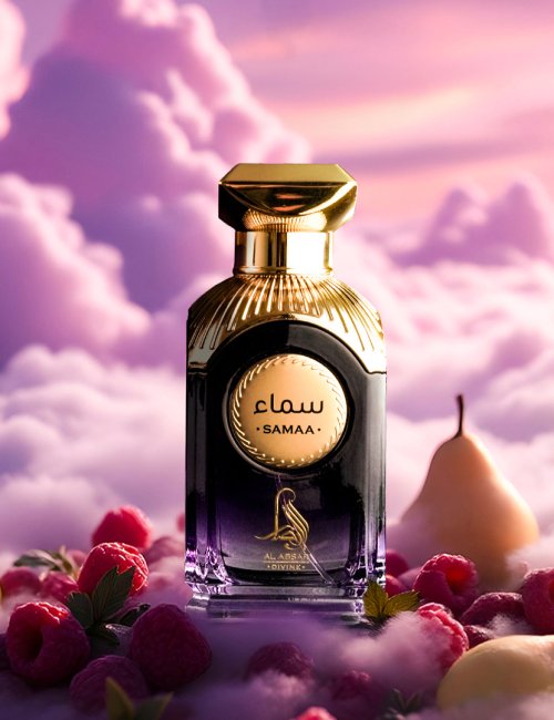 AL ABSAR SAMAA 100ML  - EDP