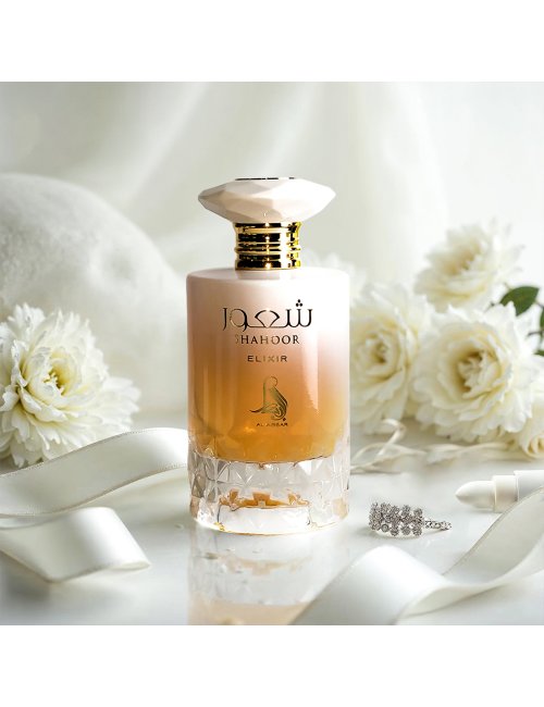 Al Absar Shahoor Elixir Perfume 100ml  - EDP