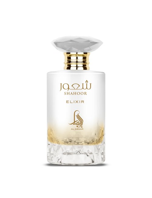 Al Absar Shahoor Elixir Perfume 100ml  - EDP
