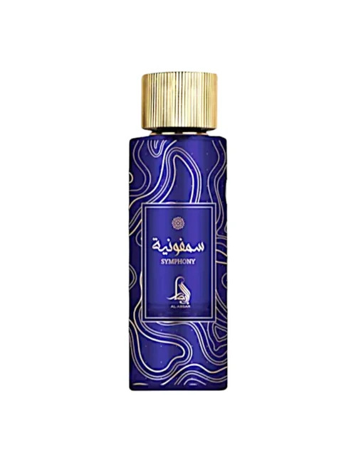 Al Absar Symphony Perfume 100ml  - EDP