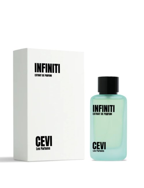 CEVI Infiniti Extrait de Parfum (100ml)