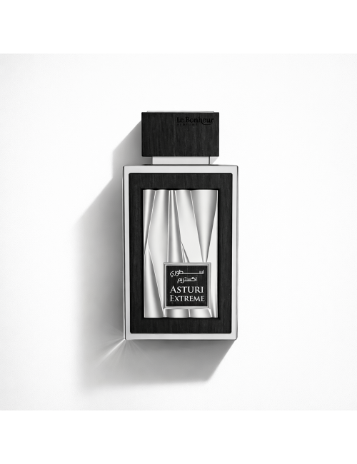 LE BONHEUR ASTURI EXTREME 100ML - EDP