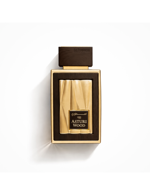 LE BONHEUR ASTURI WOOD 100ML - EDP