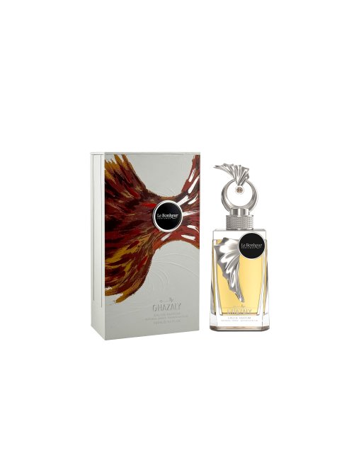 LE BONHEUR GHAZALY 100ML - EDP