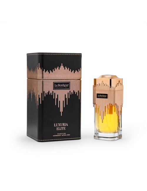 LE BONHEUR LUXURIA ELITE 100ML - EDP