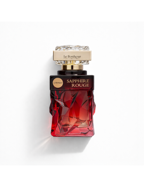 LE BONHEUR SAPPHIRE ROUGE 100ML - EDP