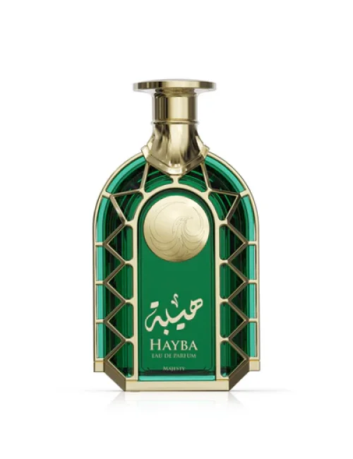 LE FALCONE NICHE COLLECTION PERFUME HAYBA MAJESTY 100ML