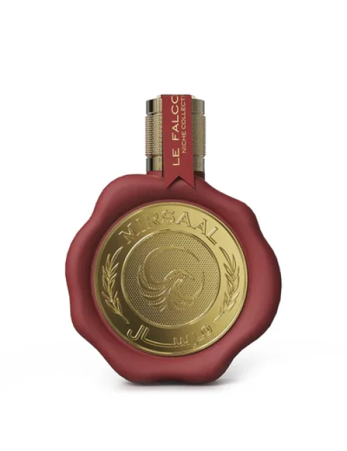 LE FALCONE NICHE COLLECTION PERFUME MIRSAAL LOVE LETTER 100ML