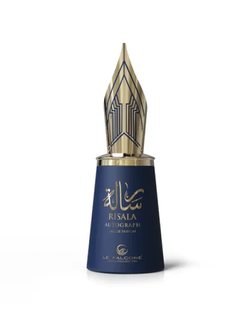 LE FALCONE NICHE COLLECTION PERFUME RISALA AUTOGRAPH 100ML