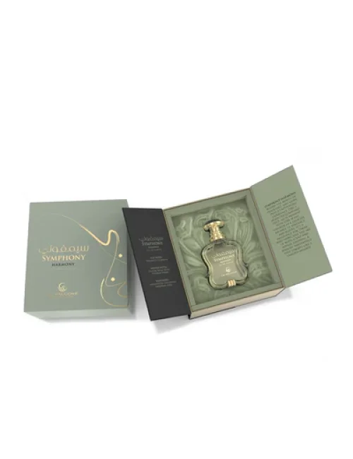 LE FALCONE NICHE COLLECTION PERFUME SYMPHONY HARMONY 100ML