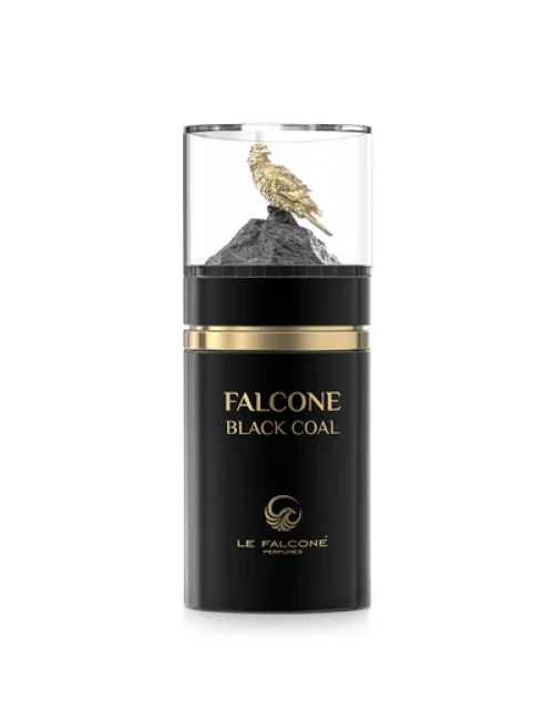 LE FALCONE PERFUME FALCONE BLACK COAL 100ML