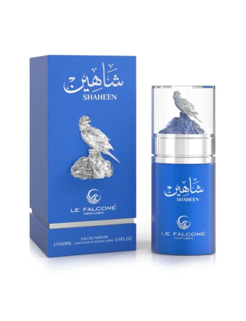 LE FALCONE PERFUME FALCONE SHAHEEN 100ML