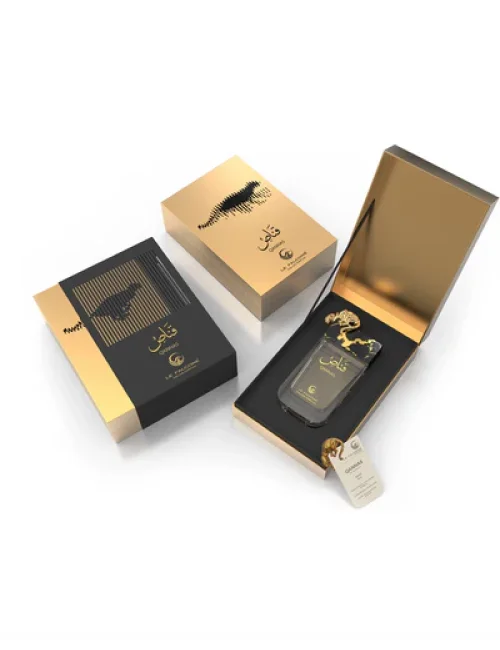 LE FALCONE PERFUME QANNAS 90ML