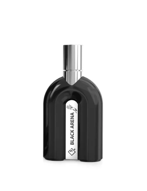 MIRADA PERFUME BLACK ARENA 85ML
