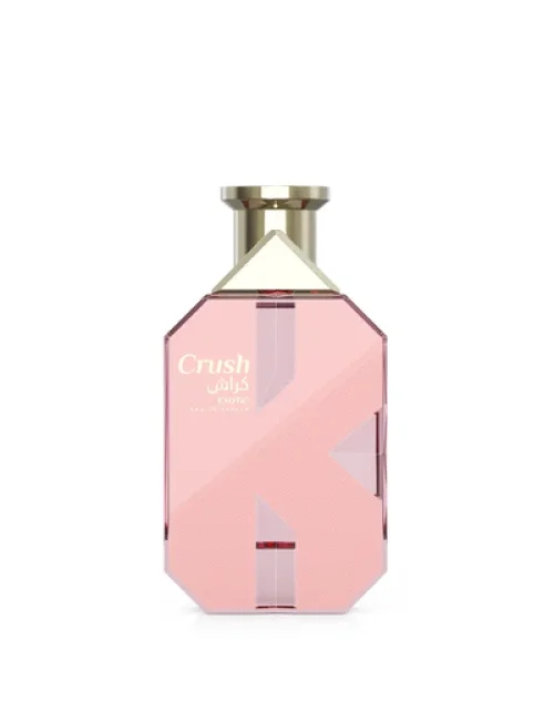 MIRADA PERFUME CRUSH EXOTIC 100ML