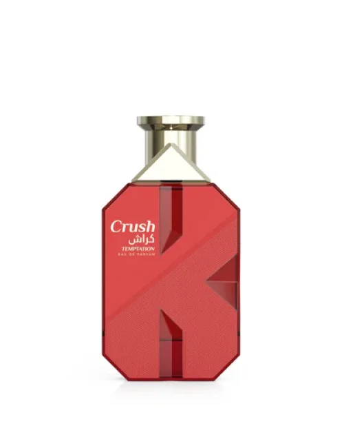 MIRADA PERFUME CRUSH TEMPTATION 100ML