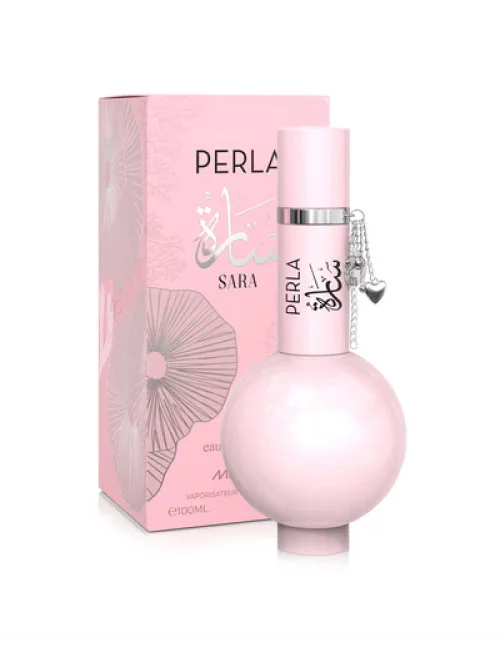 MIRADA PERFUME PERLA SARA 100ML