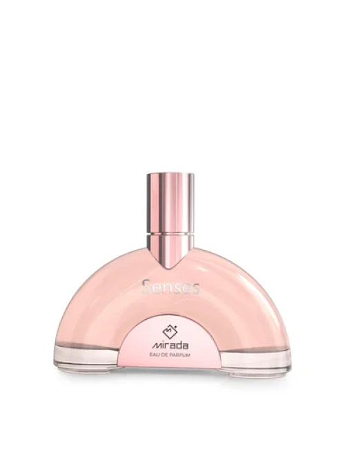 MIRADA PERFUME SENSES 90ML