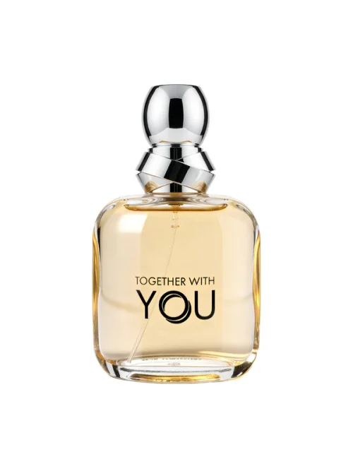 MIRADA PERFUME TOGETHER WITH YOU 100ML