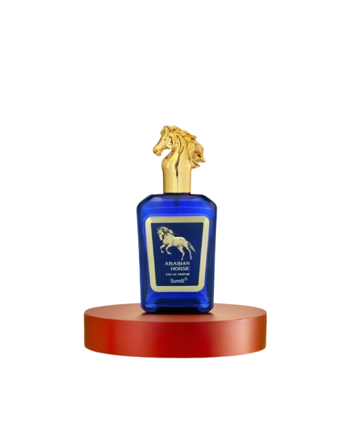 SURRATI ARABIAN HORSE 100ML EDP