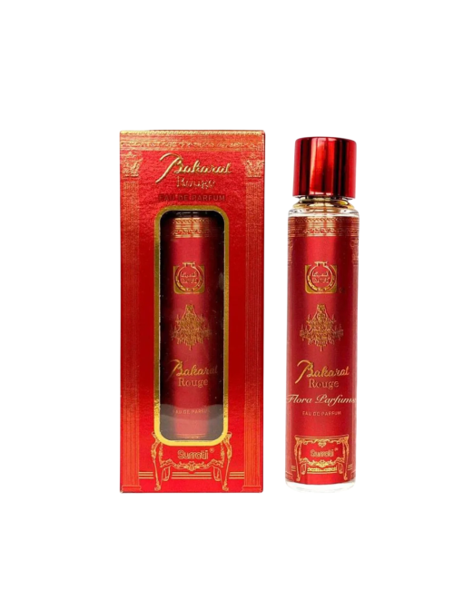 SURRATI BAKARAT ROUGE 55ML SPRAY