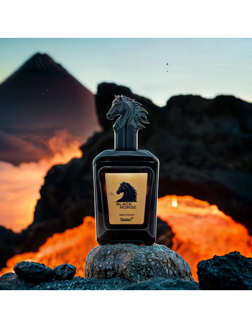 SURRATI BLACK HORSE 100ML EDP
