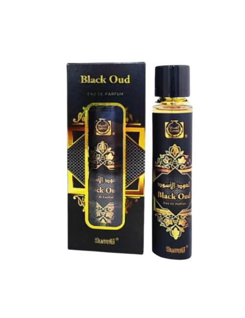 SURRATI BLACK OUD 55ML SPRAY