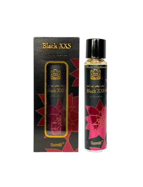 SURRATI BLACK XXS 55ML SPRAY