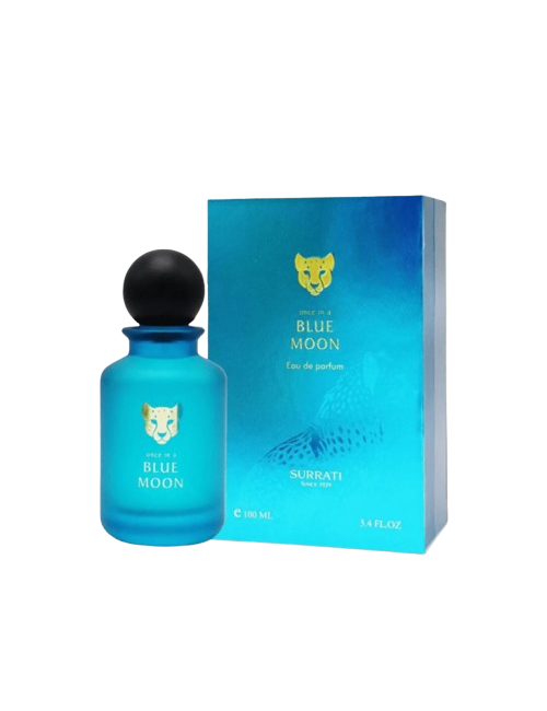 SURRATI BLUE MOON 100ML SPRAY
