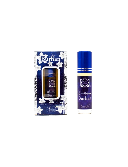 SURRATI BURHAAN 6ML ROLL ON