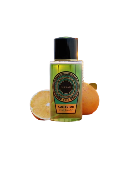 SURRATI COLLECTOR 210ML EXTRAIT DE PARFUME