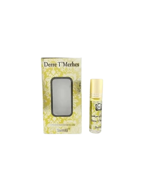 SURRATI DERRE T'MERSEH 6ML ROLL ON