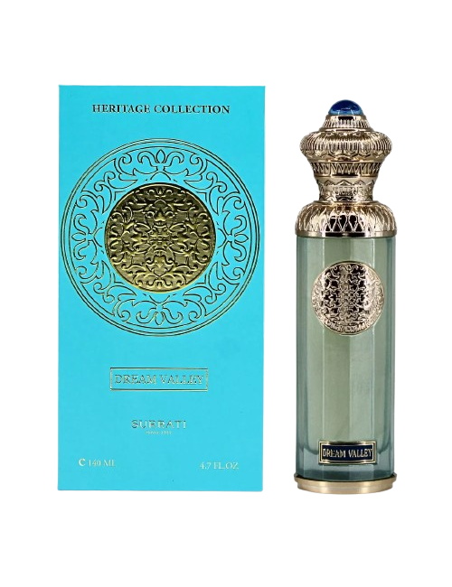 SURRATI DREAM VALLEY 140ML EDP